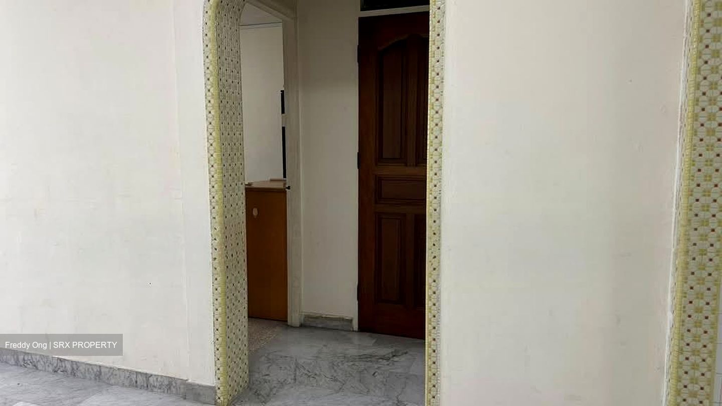 Blk 121 Ang Mo Kio Avenue 3 (Ang Mo Kio), HDB 3 Rooms #578717571